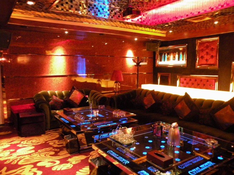 黄冈商务ktv环境服务怎么样-罗田县ktv预订