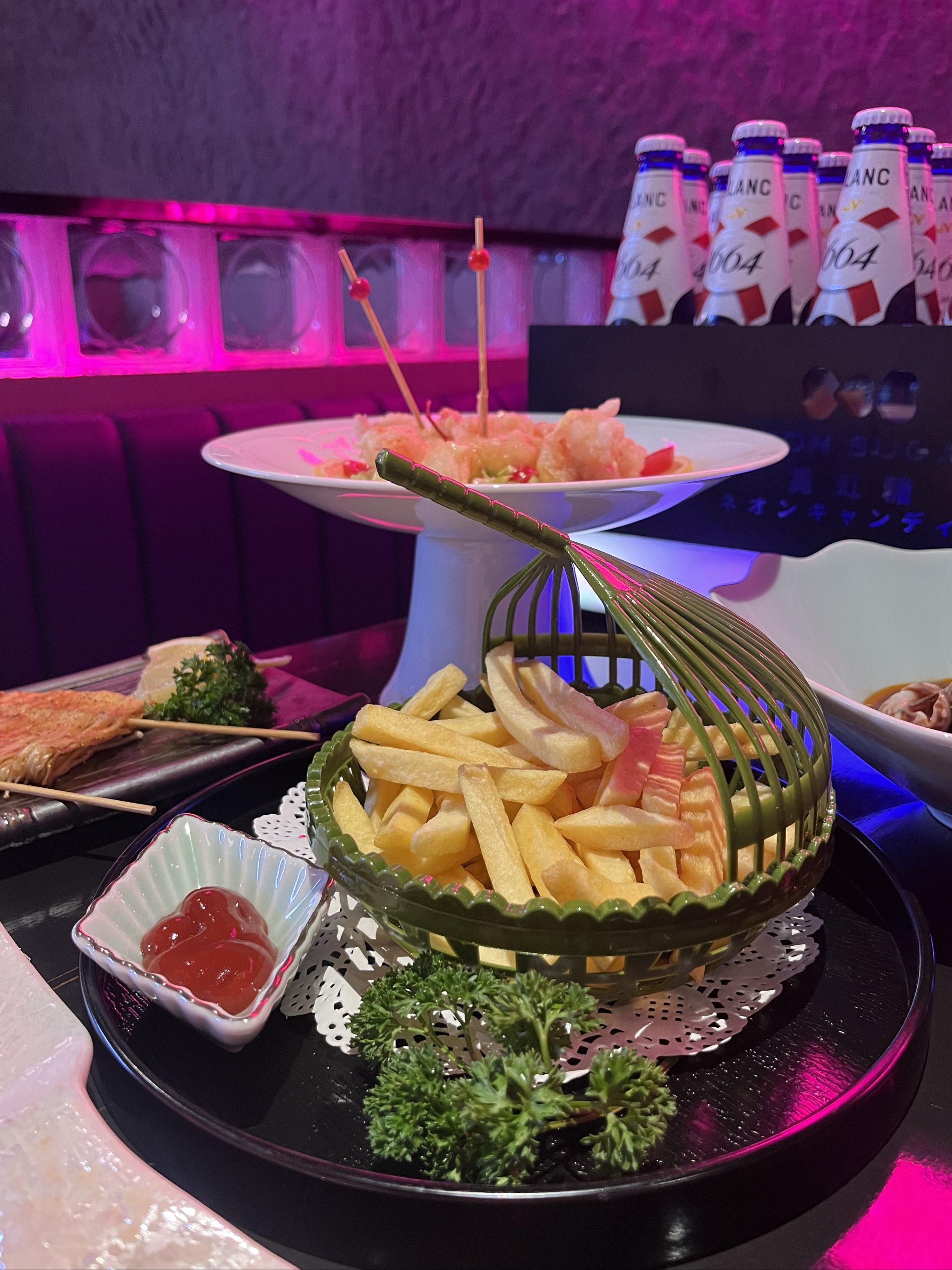 黄冈商务KTV-商务轻松娱乐-罗田县ktv预订