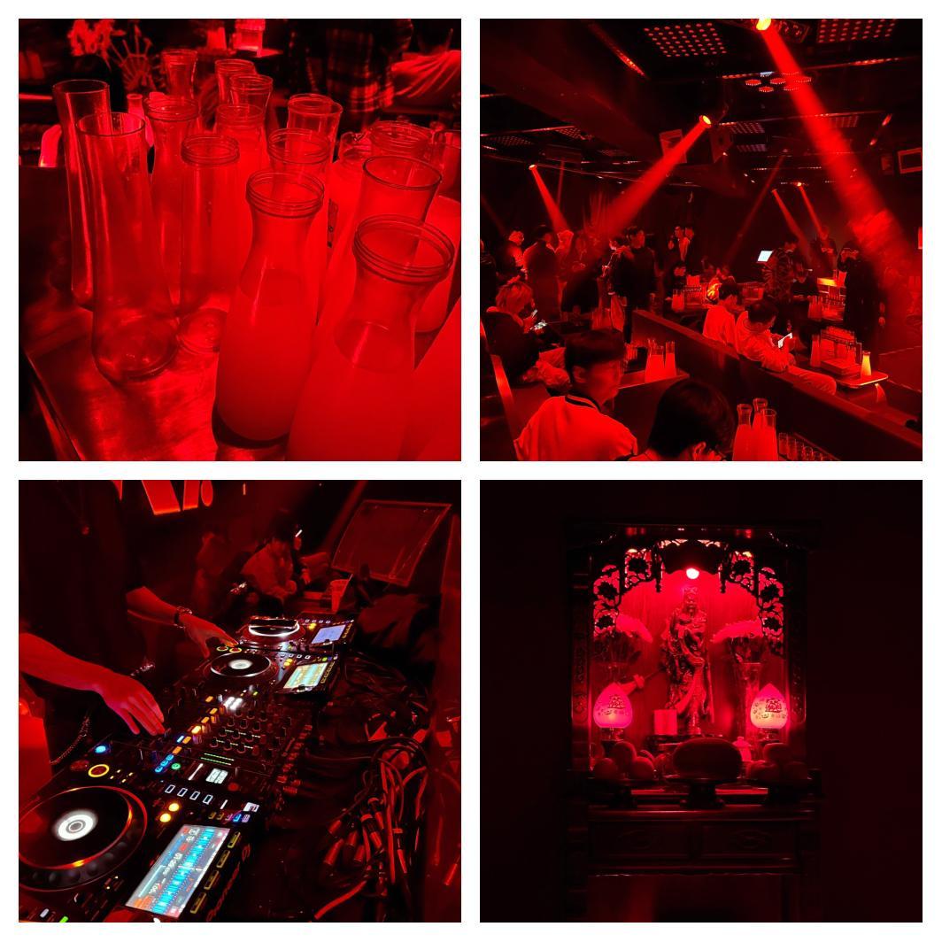 黄冈商务ktv精彩攻略全揭秘-罗田县ktv预订