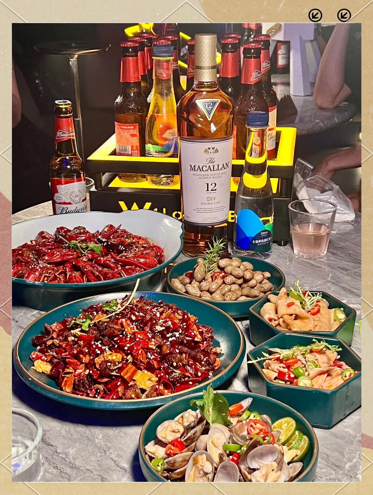 黄冈商务ktv有没有值得推荐-罗田县ktv预订